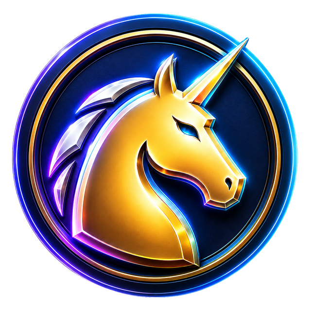 Unicorn Horn Game Tech